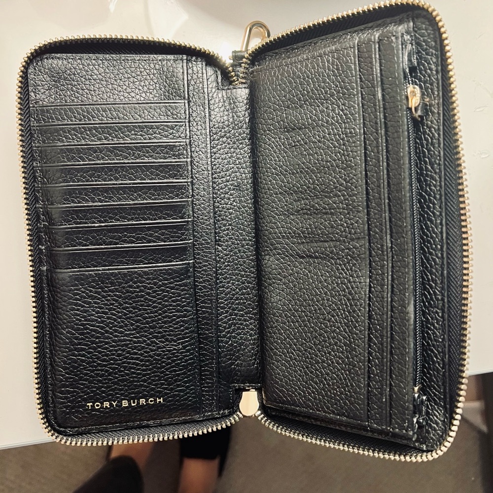 Tory Burch Wallet